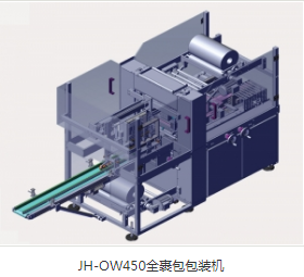 全自動裝盒機(jī)廠家