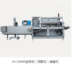 全自動熱收縮包裝型號