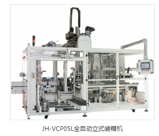 全自動(dòng)裝箱機(jī)出售