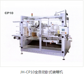 全自動裝箱機(jī)分類