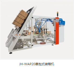 全自動裝箱機(jī)價格